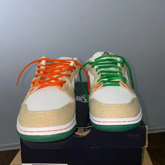 Nike | Shoes | Ds Jarritos Sb Dunk Low | Poshmark